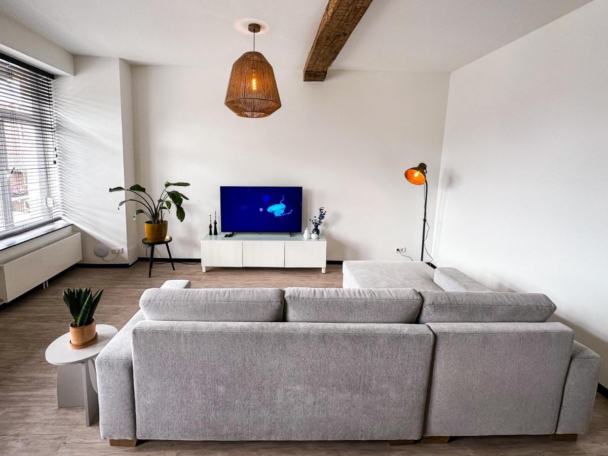 B&B Aan De Markt Roermond Εξωτερικό φωτογραφία