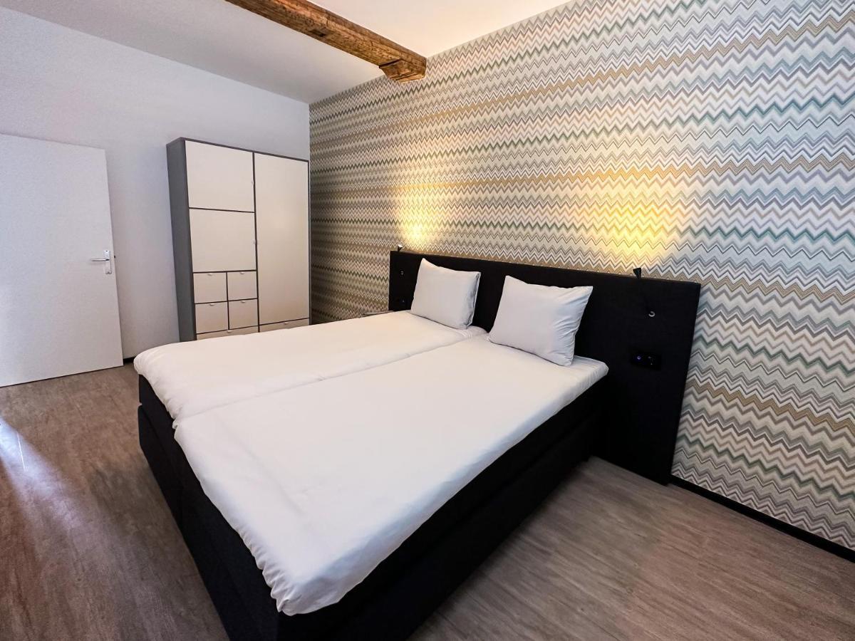 B&B Aan De Markt Roermond Εξωτερικό φωτογραφία